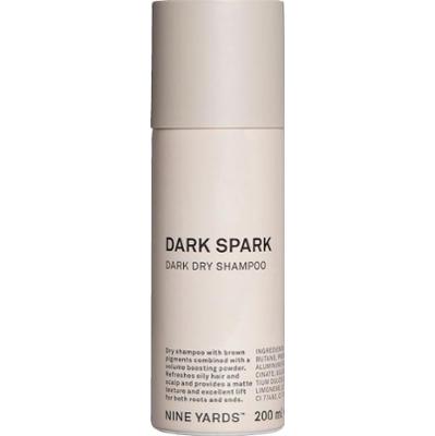 Nine Yards Dark Spark Dark Dry Shampoo  200 ml