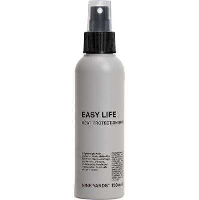 Nine Yards Easy Life Heat Protection Spray 150 ml