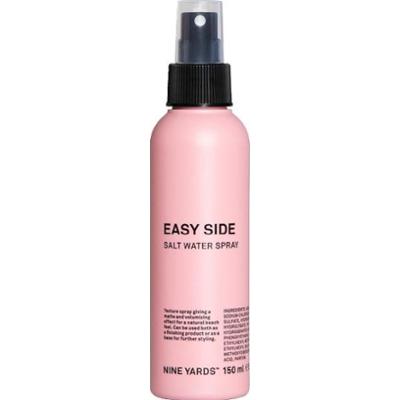 Nine Yards Easy Side Salt Water Spray  150 ml