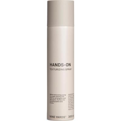 Nine Yards Hands On 300 ml