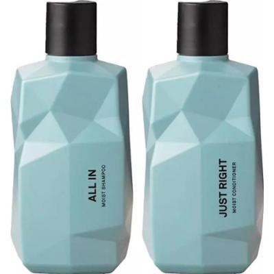 Nine Yards Moist Package