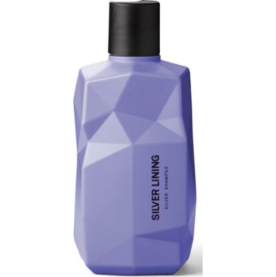 Nine Yards Silver Lining Shampoo 300 ml