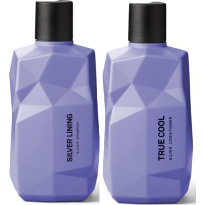 Nine Yards Silver Package