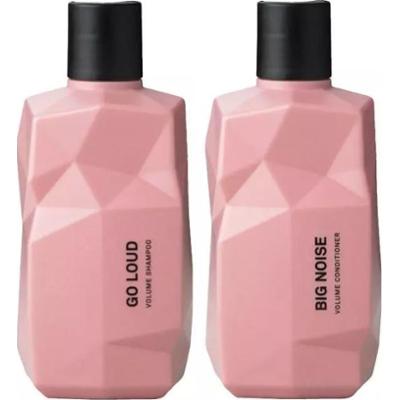 Nine Yards Volume Package