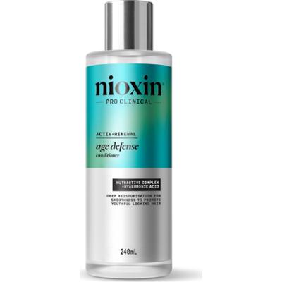 Nioxin Age Defense Conditioner 240 ml