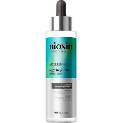 Nioxin Age Defense Serum 70 ml