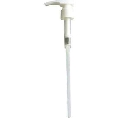 Nioxin Pump White