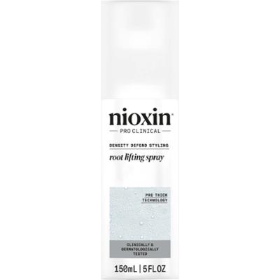 Nioxin Density Defend Styling Root Lifting Spray 150 ml