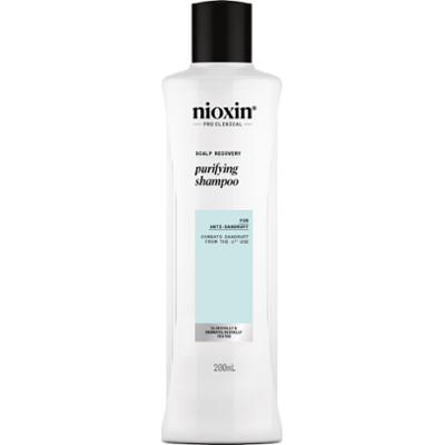 Nioxin Scalp Recovery™ Shampoo 200 ml