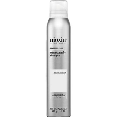 Nioxin Density Defend Volumizing Dry Shampoo 180 ml