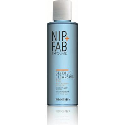 NIP+FAB Exfoliate Glycolic Cleansing Fix 150 ml
