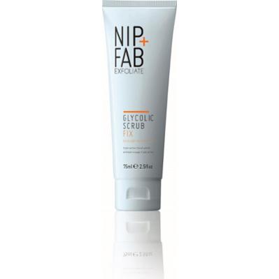 NIP+FAB Exfoliate Glycolic Scrub Fix 75 ml