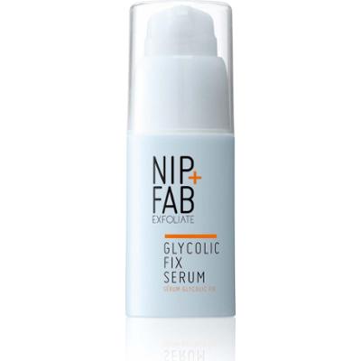NIP+FAB Exfoliate Glycolic Fix Serum 30 ml