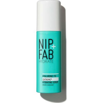 NIP+FAB Hydrate Hyaluronic Fix Extreme4 Hydrating Serum 50 ml
