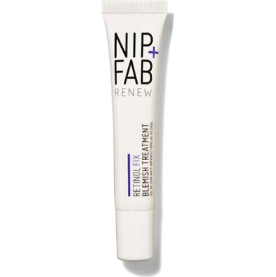 NIP+FAB Retinol Fix Retinol Fix Blemish Gel 15 ml