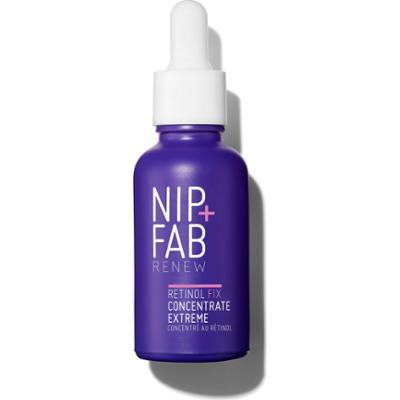 NIP+FAB Retinol Fix Retinol Fix Concentrate Extreme 30 ml
