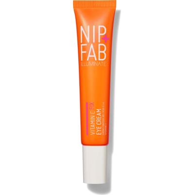 NIP+FAB Vitamin C Fix Vitamin C Fix Eye Cream 10% 15 ml