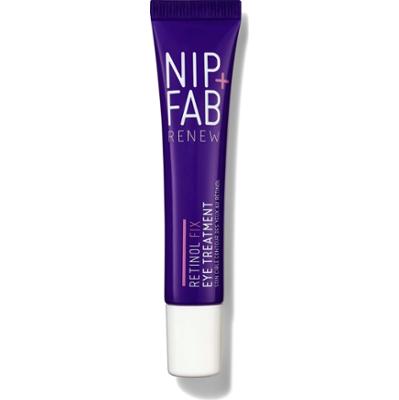 NIP+FAB Retinol Fix Retinol Fix Eye Cream 15 ml