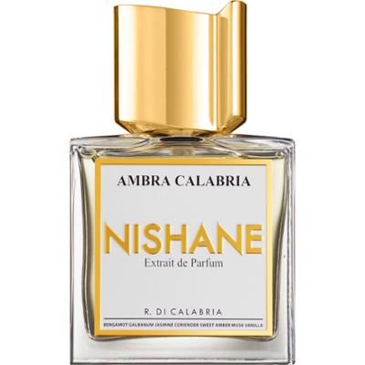 Nishane Ambra Calabria 50 ml