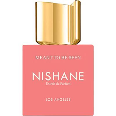 Nishane Meant To Be Seen Eau de Parfum 100 ml