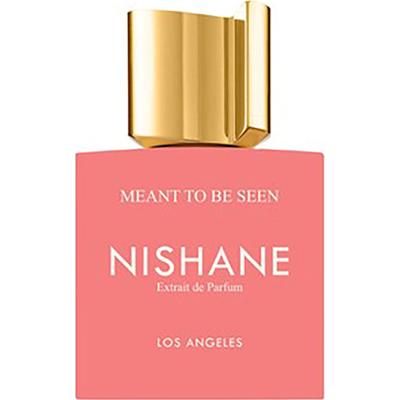 Nishane Meant To Be Seen Eau de Parfum 50 ml