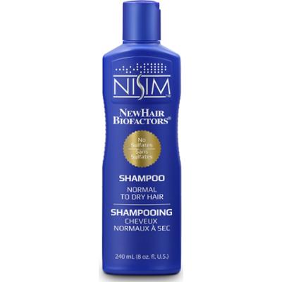 Nisim Shampoo norm/dry 240 ml