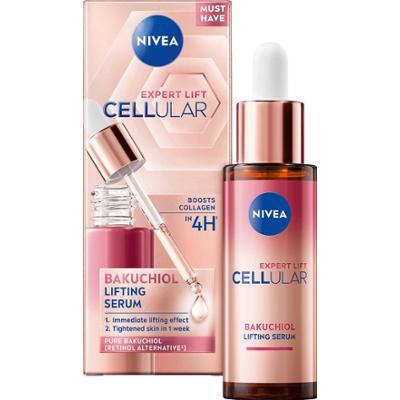 NIVEA Cellular Expert Lift Bakuchiol Lifting Serum 30 ml