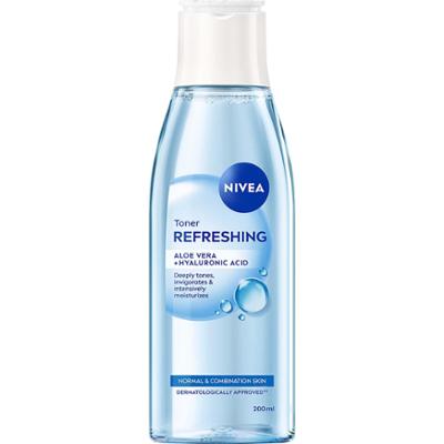 NIVEA Toner Refreshing 200 ml