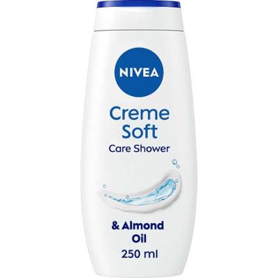 NIVEA Creme Soft Care Shower 250 ml