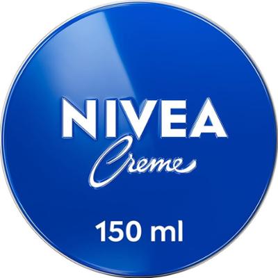 NIVEA Krem nawilżający 150 ml