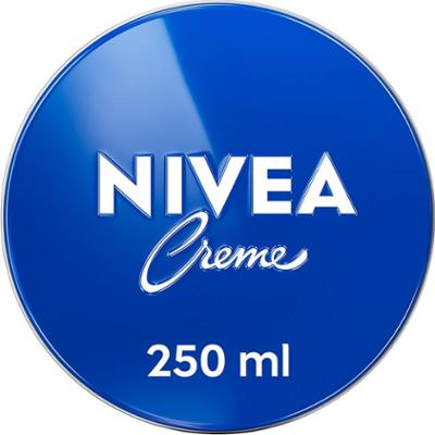 NIVEA Krem nawilżający 250 ml