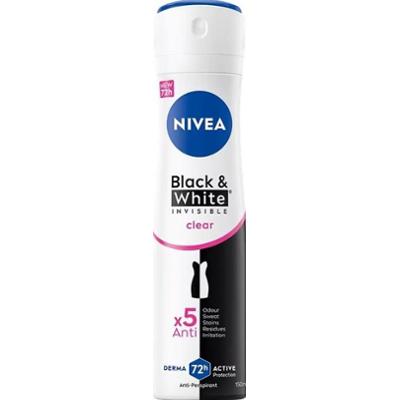 NIVEA Antyperspirant w sprayu 150 ml