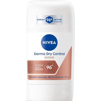 NIVEA Derma Dry Stick Female  50 ml
