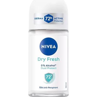 NIVEA Dry Fresh Roll On 50 ml