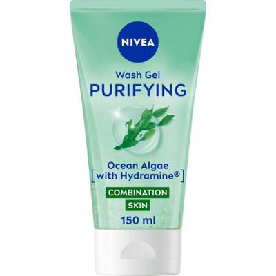 NIVEA Wash Gel Purifying 150 ml