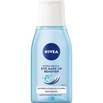 NIVEA Extra Gentle Eye Make-up Remover 125 ml