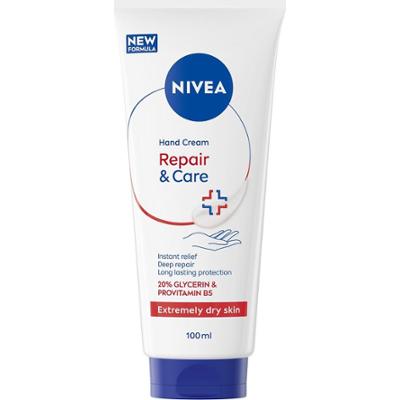 NIVEA Repair & Care Hand Cream 100 ml