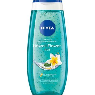 NIVEA Hawaii Flower & Oil 250 ml