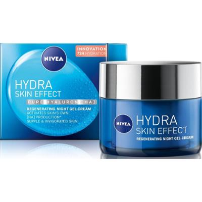 NIVEA Hydra Skin Effect Night Cream 50 ml