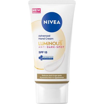 NIVEA Luminous630 Anti Dark-Spot Advanced Hand Cream 50 ml