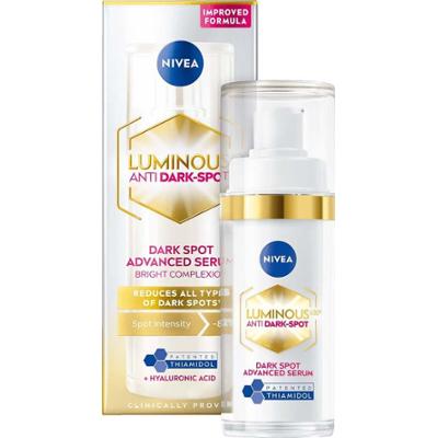 NIVEA Luminous630 Anti Dark-Spot Serum 30 ml