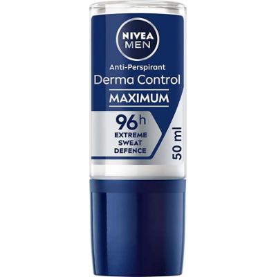 NIVEA MEN Derma Control Deo Dry Male Roll-on 50 ml