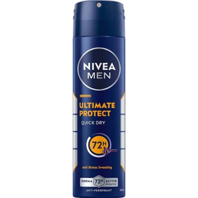 NIVEA MEN Stress Protect Spray 150 ml