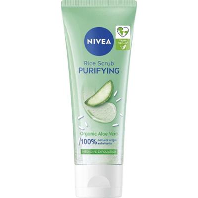 NIVEA Rice Scrub Purifying 75 ml