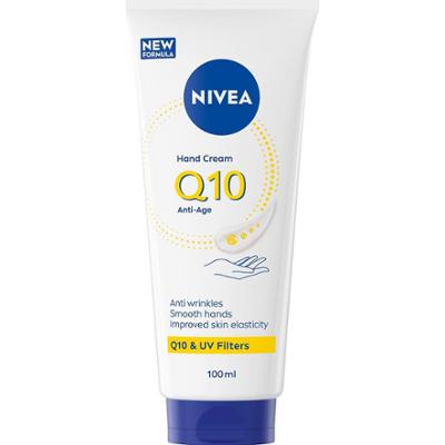 NIVEA Q10 Anti-Age Hand Cream 100 ml