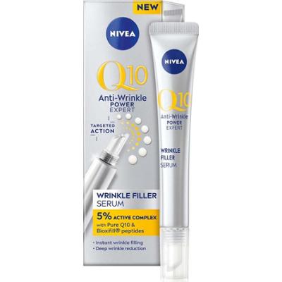 NIVEA Q10 Power Expert Wrinkle Filler Serum 15 ml