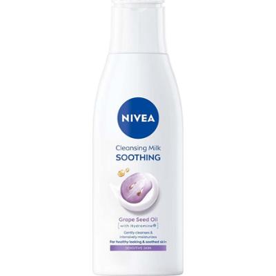NIVEA Cleansing Milk Soothing 200 ml