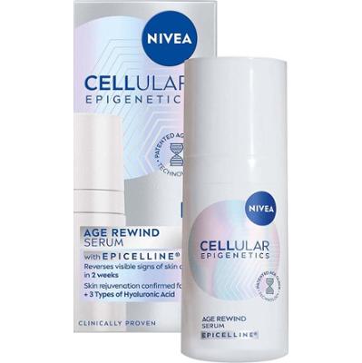 NIVEA Cellular Epigenetics Age Rewind Serum Epicelline 15 ml