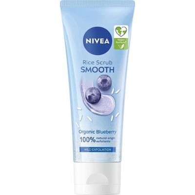 NIVEA Rice Scrub Smooth 75 ml