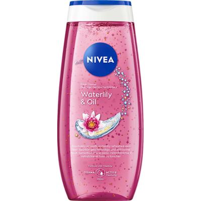 NIVEA Shower Gel Waterlily & Oil 250 ml